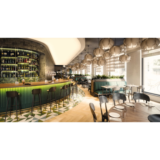 Ledvance Performance Flex G2 24v/940 1000lm/m 8 6w/m 5m