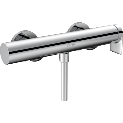 Hansgrohe Vivenis brusearmatur, krom billede