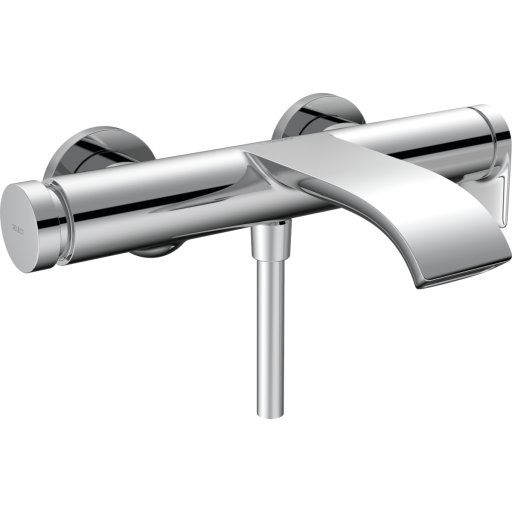 Hansgrohe Vivenis kararmatur, krom