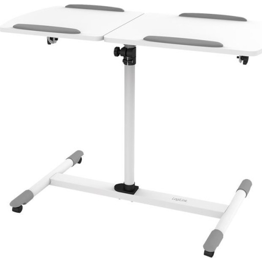 Rullebord til computer og projektor