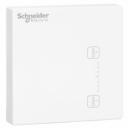 Billede af SpaceLogic KNX Air Quality Multi-sensor