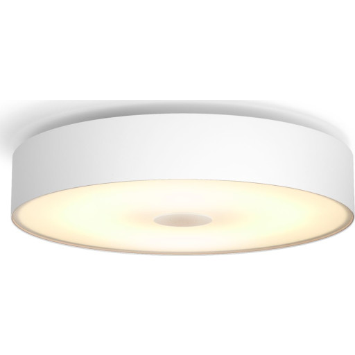 Philips Hue Connected Fair plafond, hvit Lamper &amp; el > Lamper &amp; spotter