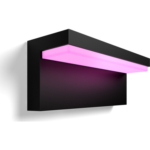 Philips Hue Nyro pullert