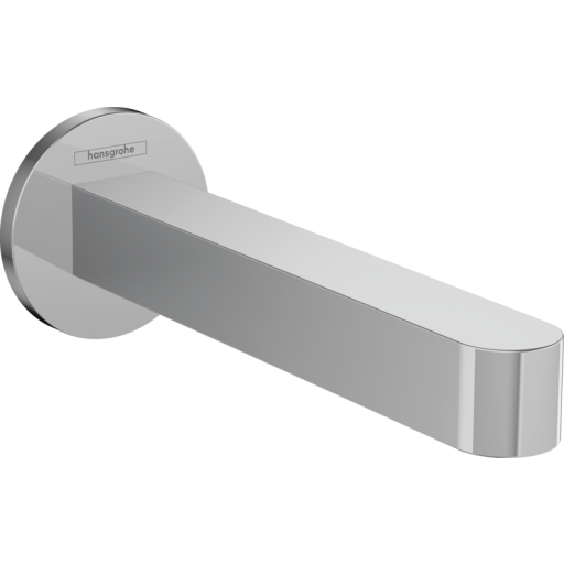 Hansgrohe Finoris kartud 174 mm, krom billede