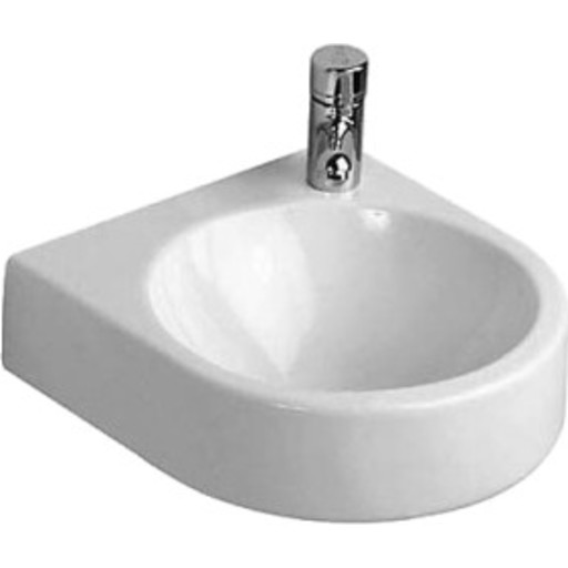 ARCHITEC WASH 35 CM TAP HUL TI