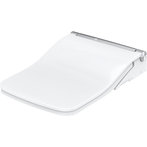Toto Washlet SW toalettsits, dusch, soft close, vit