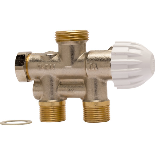 IMI TA adapter M21x1,5 til RA 2000 ventil