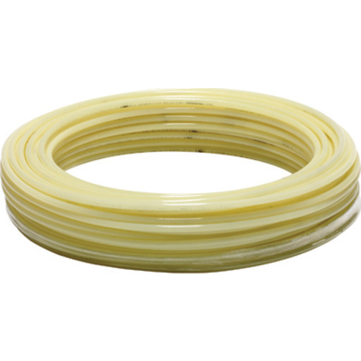 100 meter Wavin universal pex rør til vand og varme, 28 mm billede