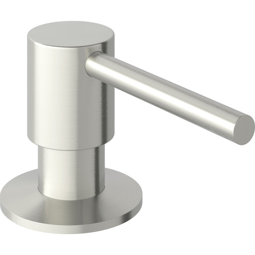 Damixa sæbedispenser, steel billede