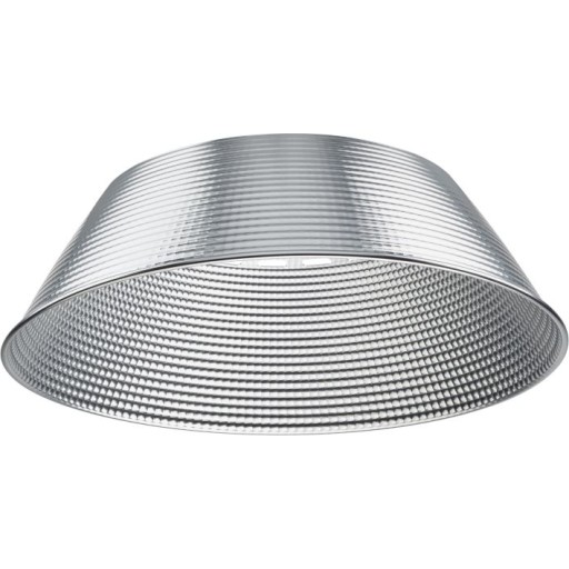 Billede af HIGH BAY REFLEKTOR ALU BY102Z