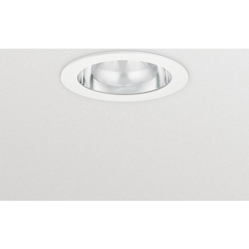 Billede af GreenSpace Downlight DN460B 1100lm/830 DALI Hvid 3D Ø150