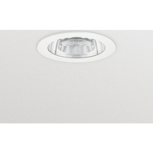 Billede af GreenSpace Downlight DN461B 1100lm/830 DALI Hvid 3D UGR