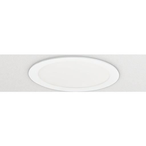 Billede af DN472B 2000LM/840 DALI OPAL 3D