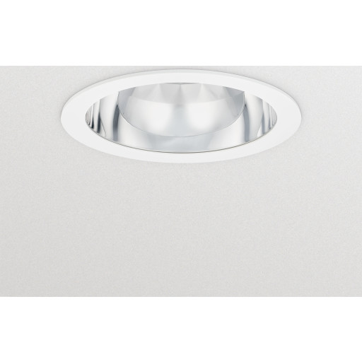 Billede af GreenSpace Downlight DN470B 2000lm/830 Interact Ready Hvid 3D Ø200