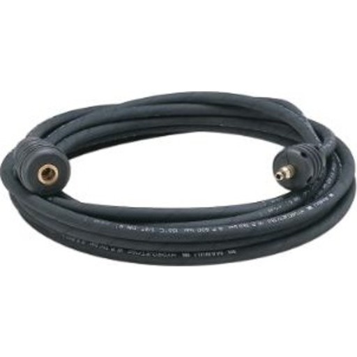 Nilfisk forlængerslange 7m - superflex-lynkobling