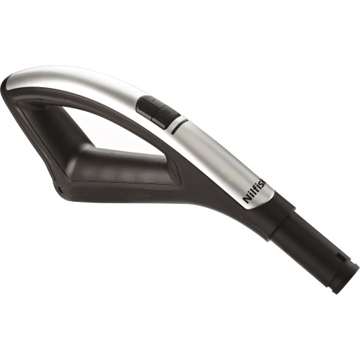 Nilfisk Wireless+ håndtag til Performer og Supreme, sort billede