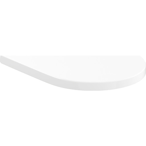 VB 8M42 Subway 3.0 Slimsæde sc - V&B 8M42 Subway 3.0 SlimSeat sæde sc/qr