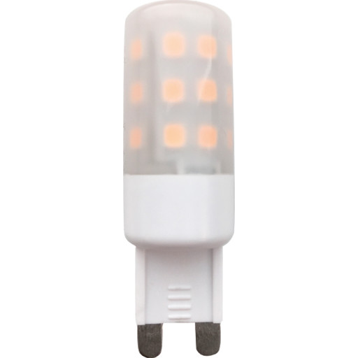 Halo Design Colors G9 stiftpære, 3-trins dæmp, 5W