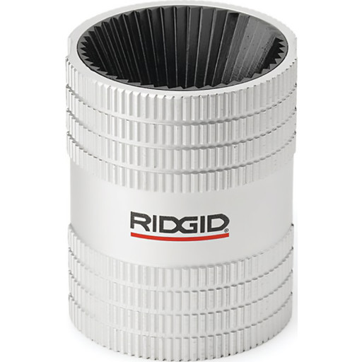 RIDGID Afgrater 223S Til afgratning af rustfri rør ind- og udvendig fra 6mm til 36mm 36 hærdet skær