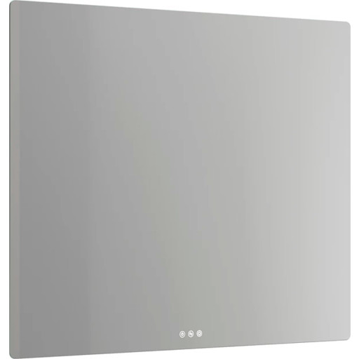 Dansani Soft spejl, 100x80 cm