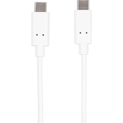 Vivanco ladekabel USB-C - 0,5 meter billede