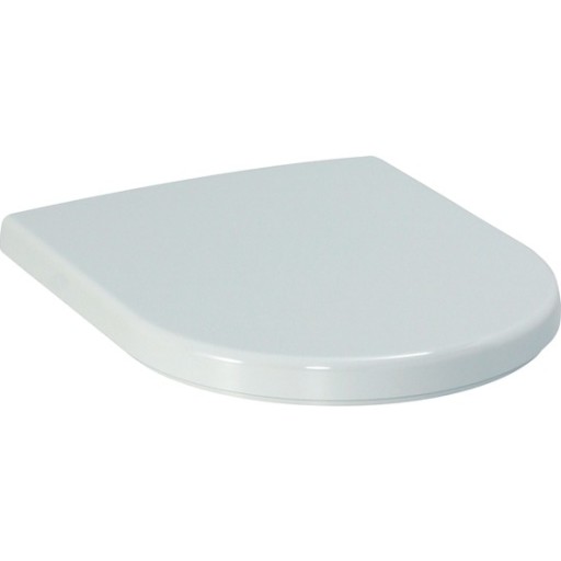 Laufen Pro toiletbræt, aftagelig, hvid