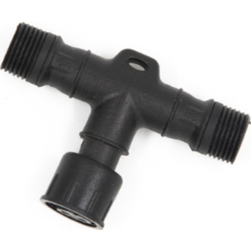 Billede af Light By Juul t-samlestykke