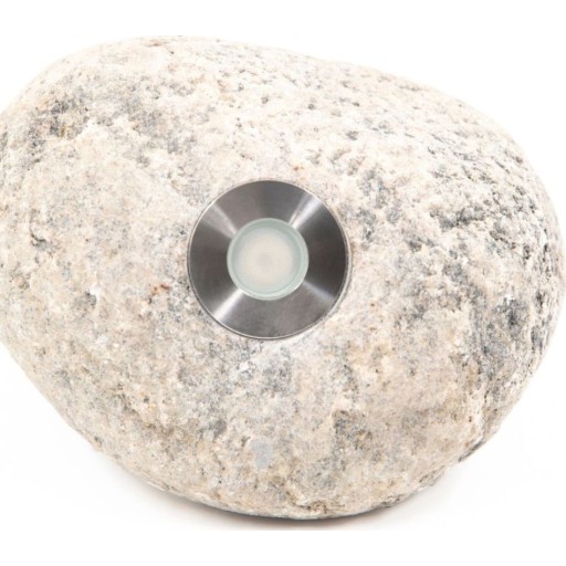 Billede af Light By Juul pigsten med Juulius 3 spot