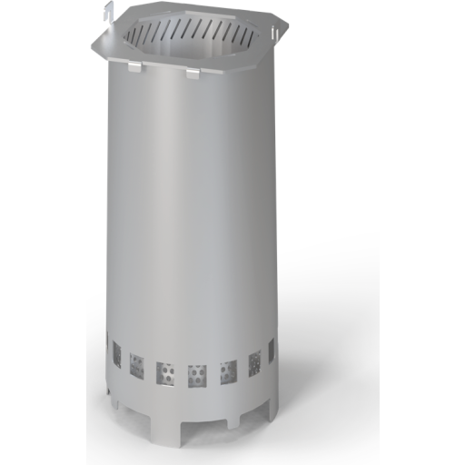 Pelmondo vekselbrænder til Cube billede