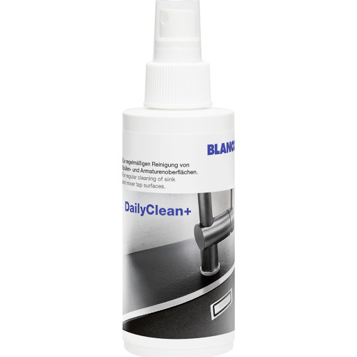 Blanco Dailyclean+ rengøringsmiddel, 150 ml billede