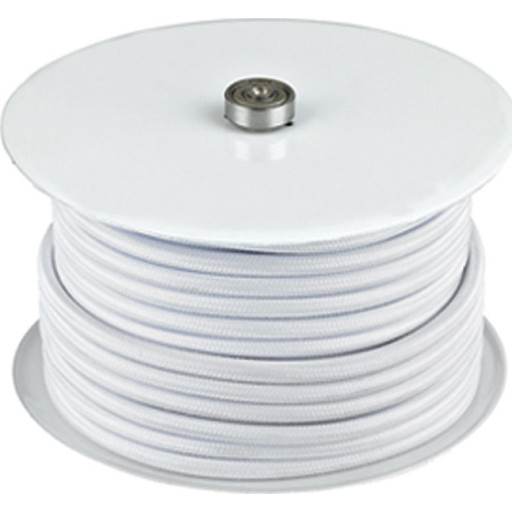 Halo Design stofledning, hvid