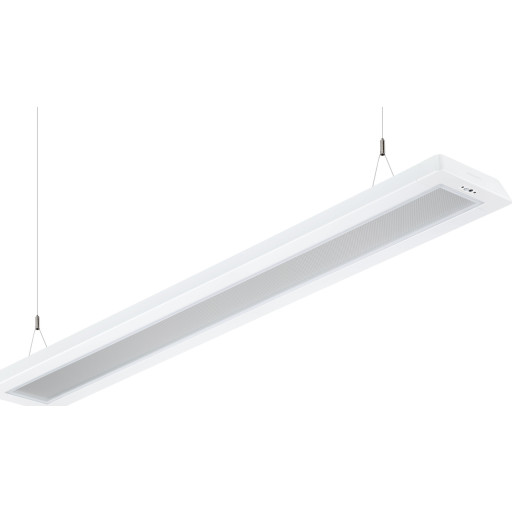 Billede af FlexBlend Nedhængt SP342P 4500lm/940 Interact Ready MLO 1500 mm hvid