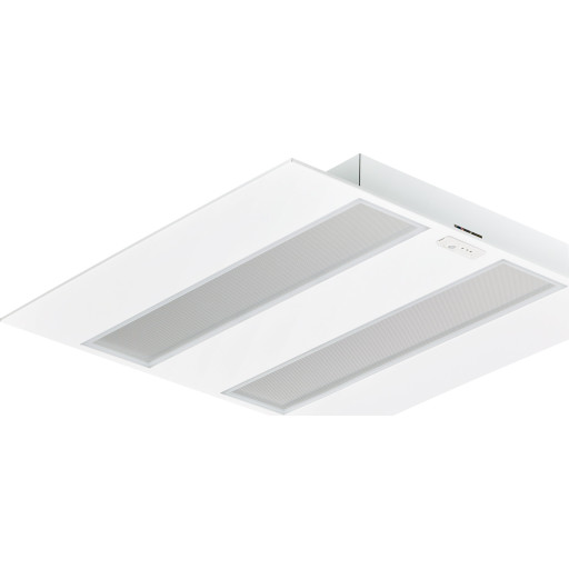 Billede af FlexBlend Indb RC340B 3600lm/930 60x60 Synlig T-skinne MLO Interact