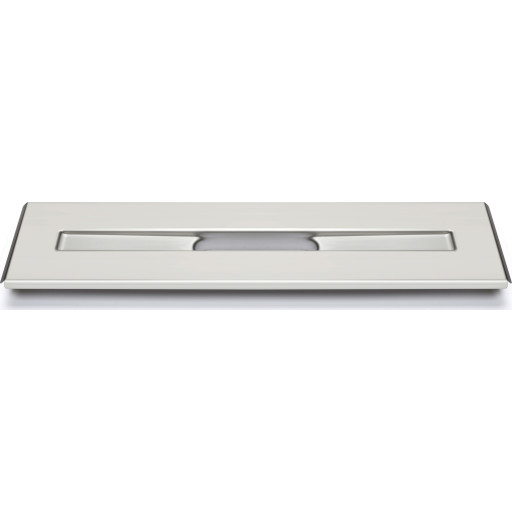 Unidrain 3004 afløbsarmatur, 900 mm, fritliggende billede