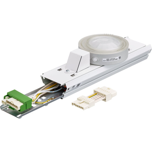 Billede af CoreLine Trunking LL200E indbygget sensor 7x2,5 Interact Ready hvid