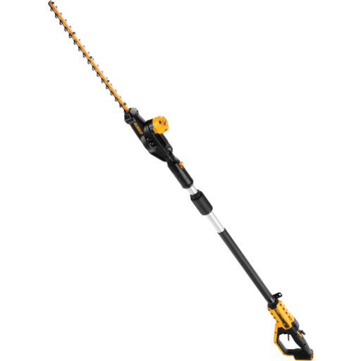 Dewalt 18V XR DCMPH566N-XJ teleskop-hækkeklipper, 60 cm, uden batteri