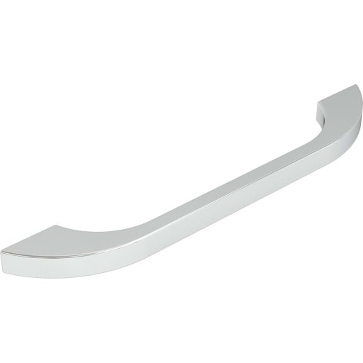 Dansani Slim håndtak, 200 mm, krom billede