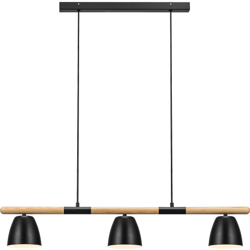 Nordlux Theo långbordspendellampa