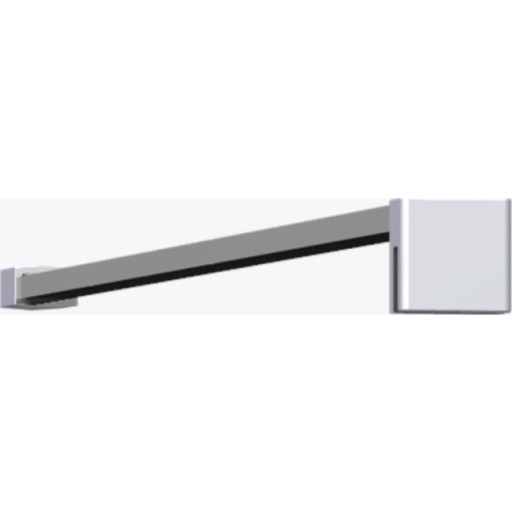 Dansani Match stabiliseringsarm, 120 cm, satin billede