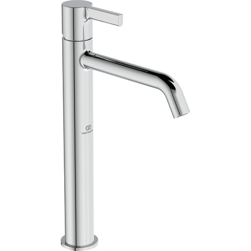 Ideal Standard Joy håndvaskarmatur, krom billede