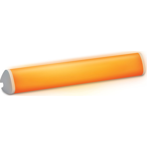 Wiz Bar lampe for hyller, single