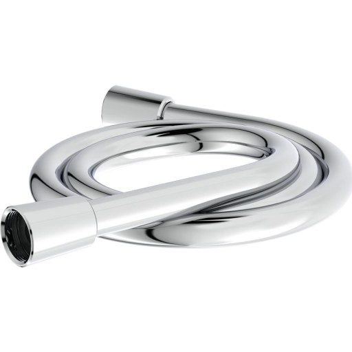 Ideal Standard Idealrain bruseslange, 1,25 meter, krom billede