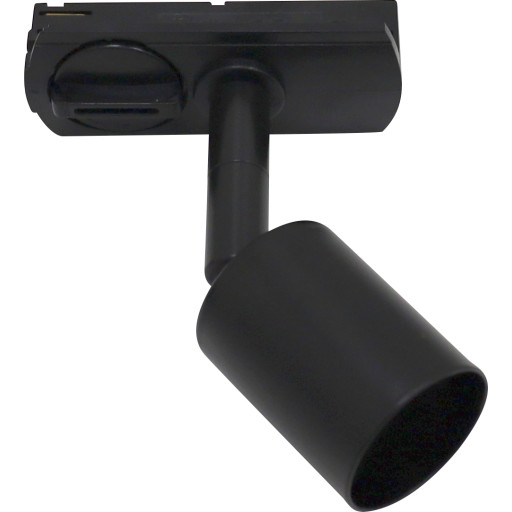 Billede af TRACK LIGHT GU10 ECO MAT SORT