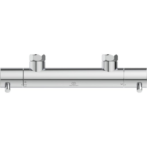 Ideal Standard Ceratherm T125 duschblandare, krom