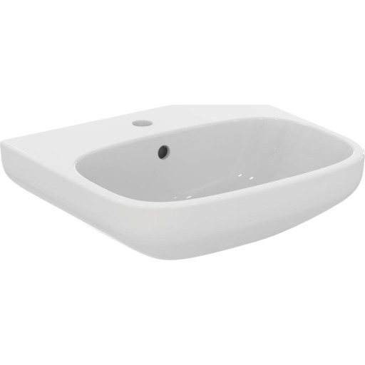 Ideal Standard i.life A håndvask, 50x44 cm, hvid billede