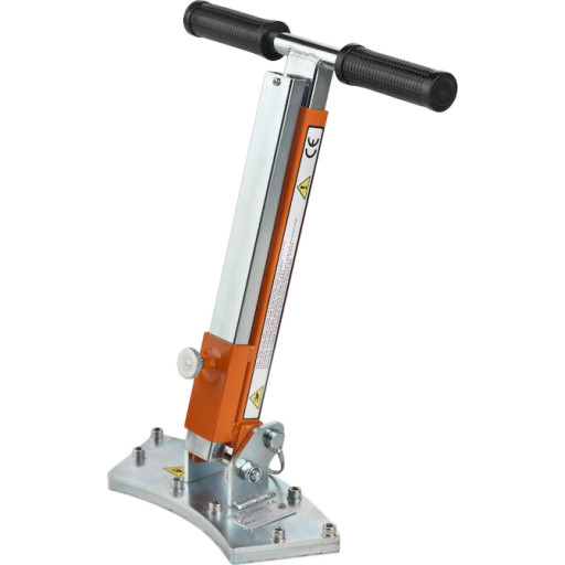 Dækselløfter CL11 magnetisk, løftekraft 420 kg