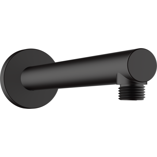 hansgrohe Vernis Blend Bruserbøjning 240 mm, mat sort