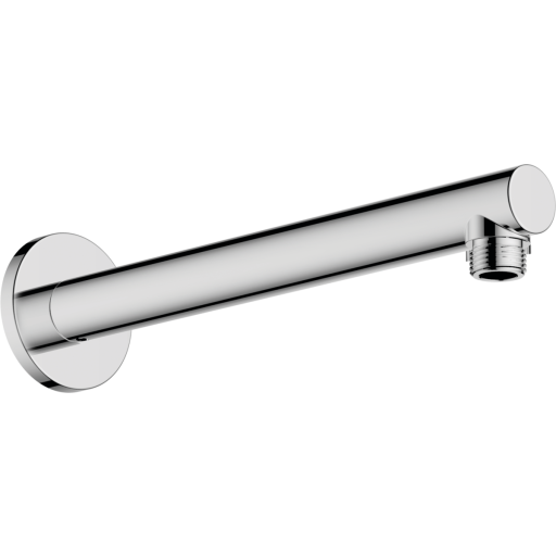 hansgrohe Vernis Blend Bruserbøjning 240 mm, krom