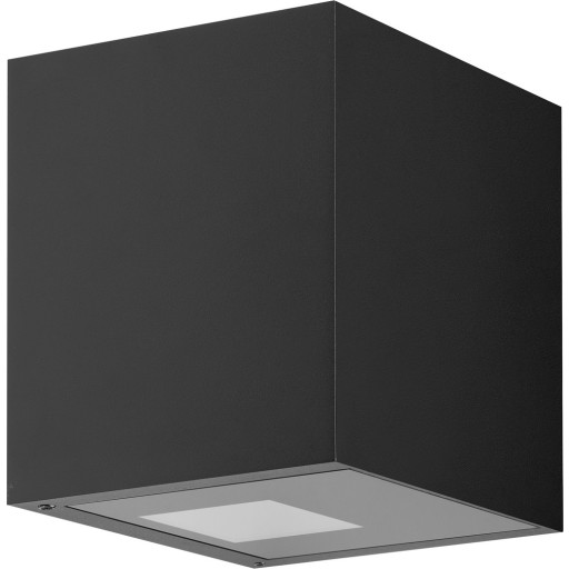 Antidark Arca v&auml;gglampa utomhus, H15 cm