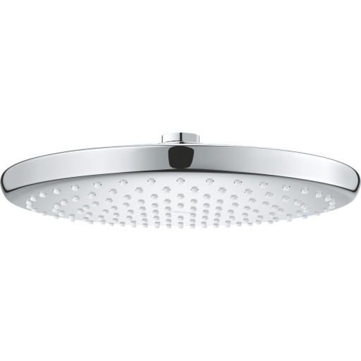 Grohe Vitalio Start takdusch, Ø25 cm, vattenbesparande, krom